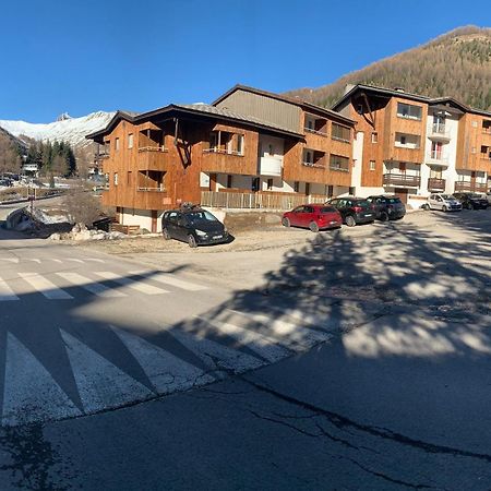 Charmant T2 La Foux D'Allos, 5 Pers Extérieur photo